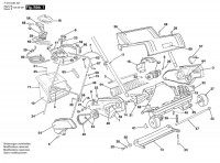 Qualcast F 016 L80 449 Concorde Xr35 Lawnmower Concordexr35 Spare Parts